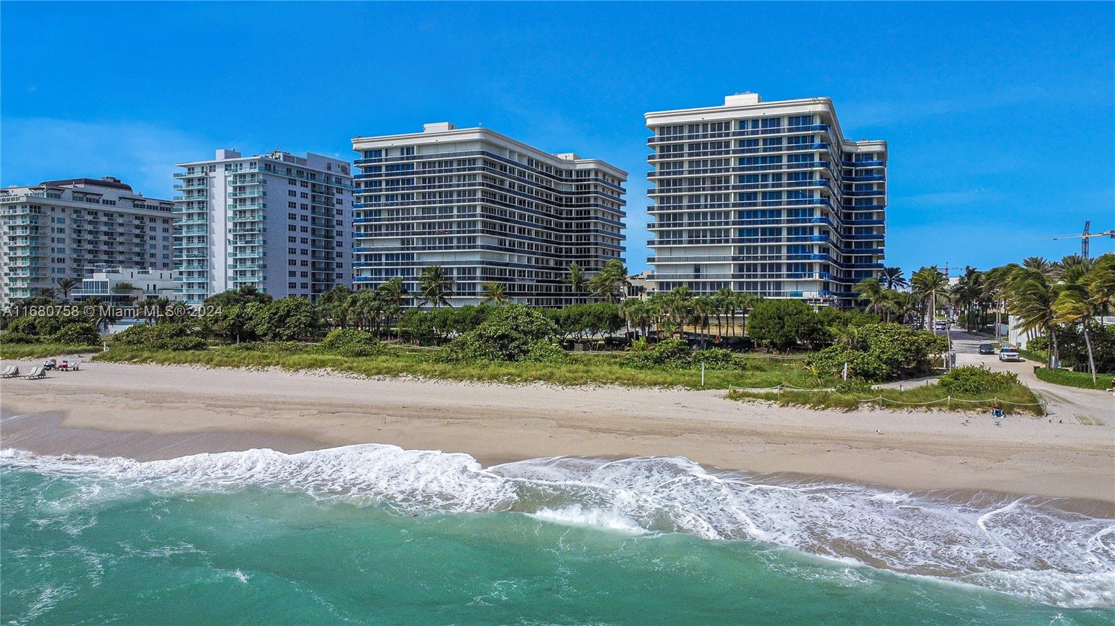SOLIMAR CONDO - Residential