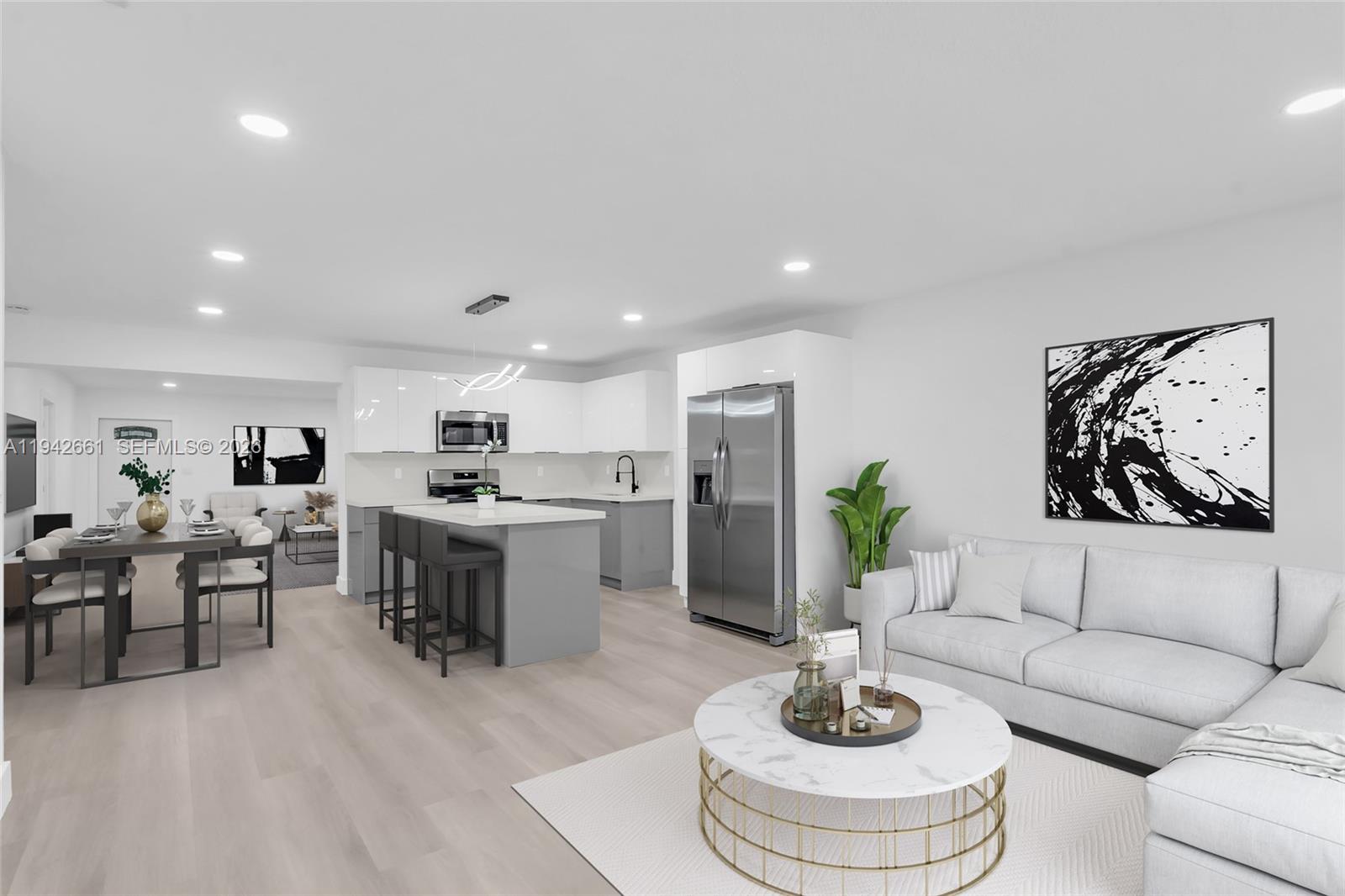 CAROL CITY 5TH ADDN - Residential