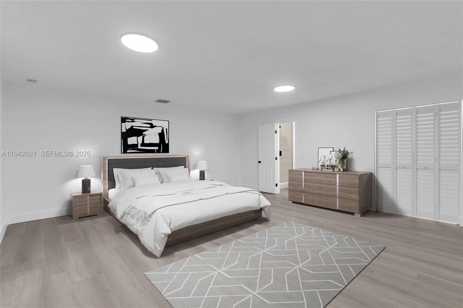 CAROL CITY 5TH ADDN - Residential