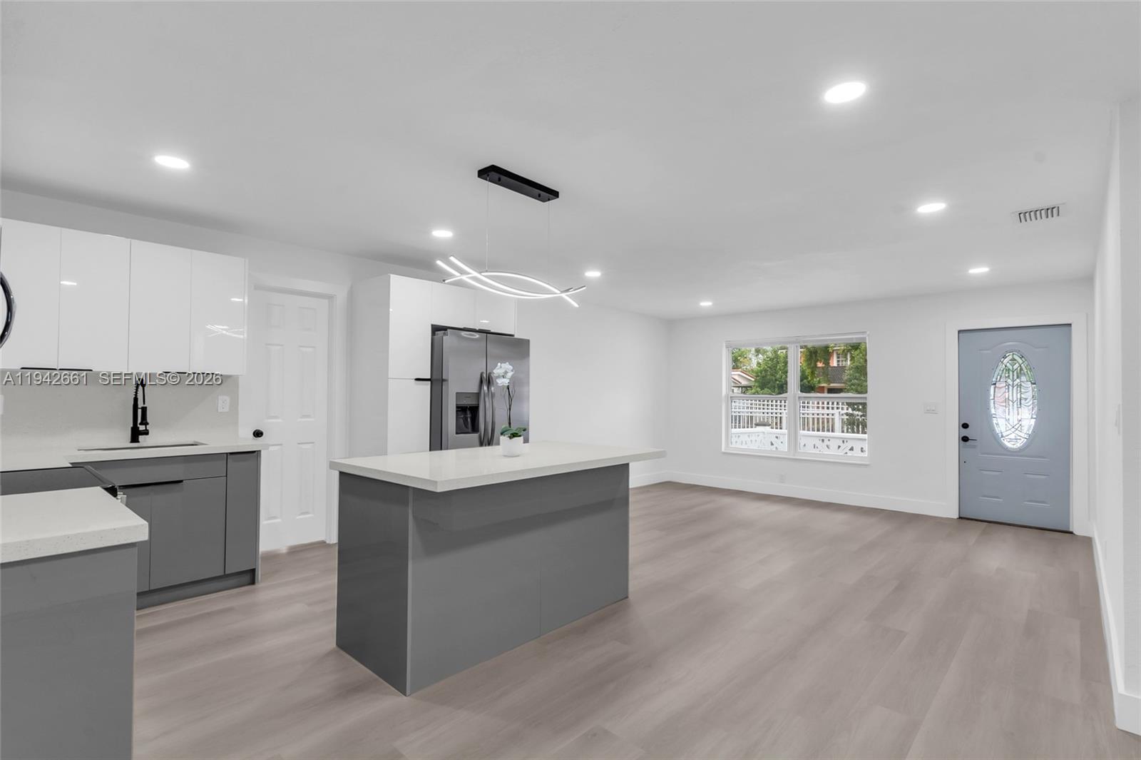 CAROL CITY 5TH ADDN - Residential