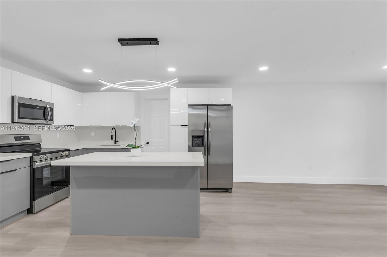 CAROL CITY 5TH ADDN - Residential