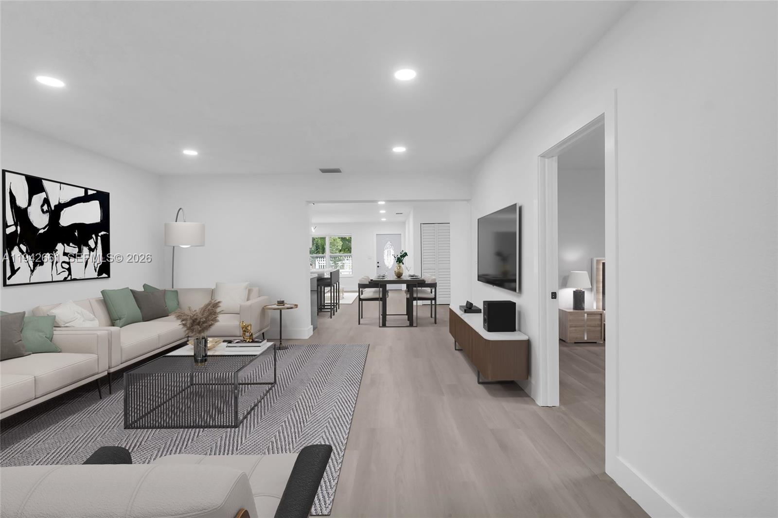 CAROL CITY 5TH ADDN - Residential