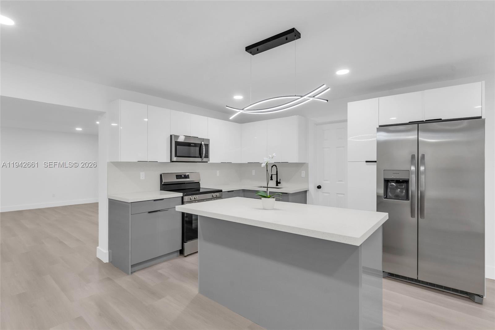 CAROL CITY 5TH ADDN - Residential