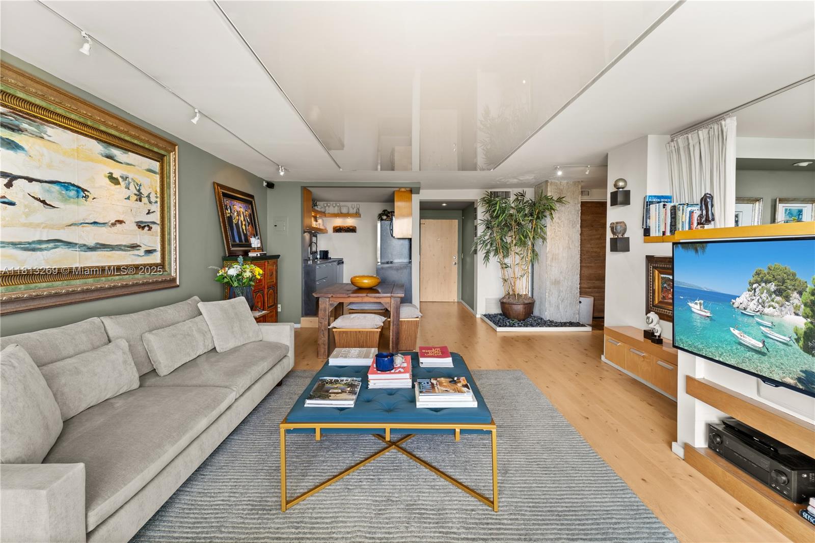 VECINO DEL MAR CONDO - Residential Lease