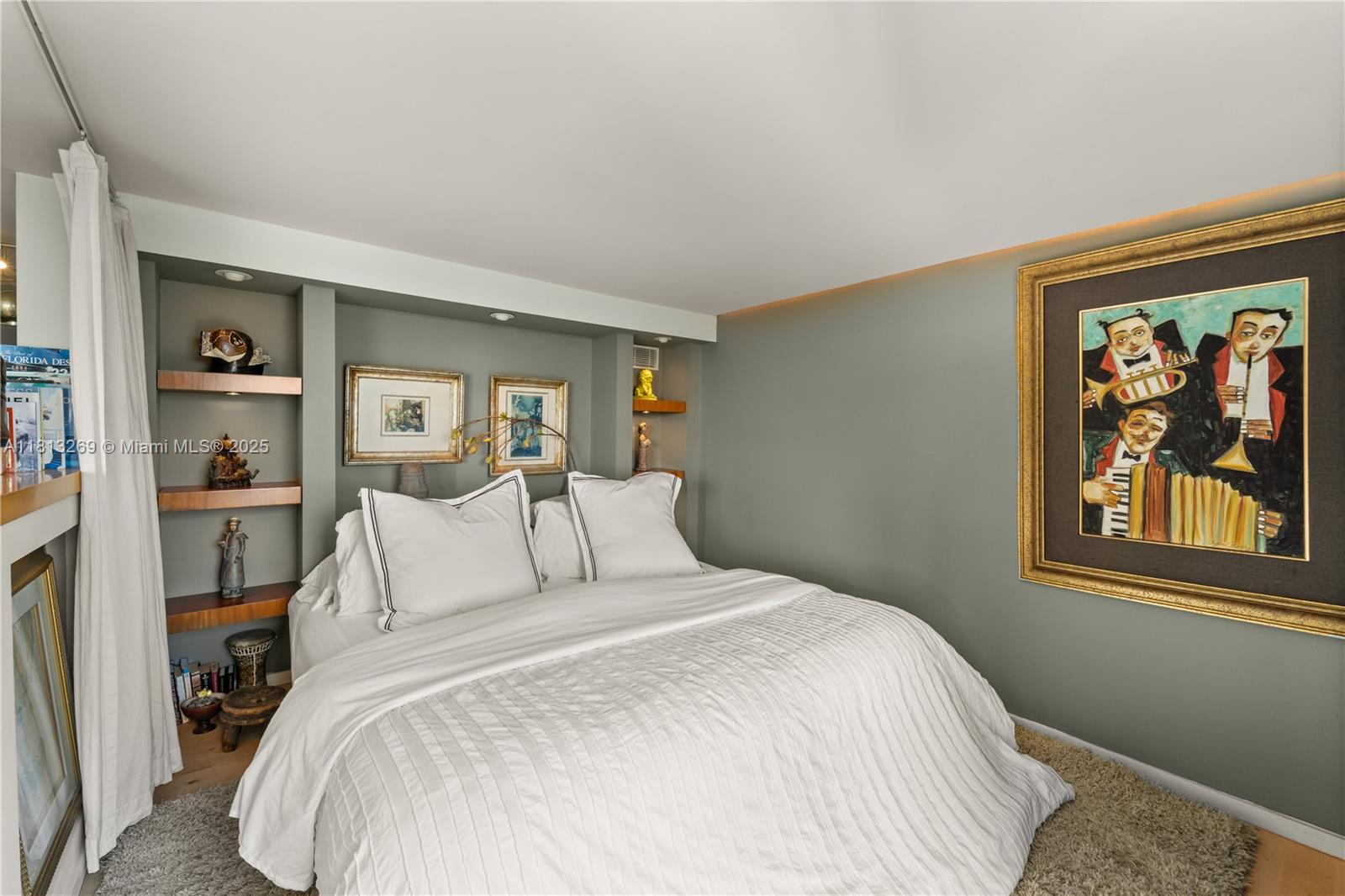 VECINO DEL MAR CONDO - Residential Lease