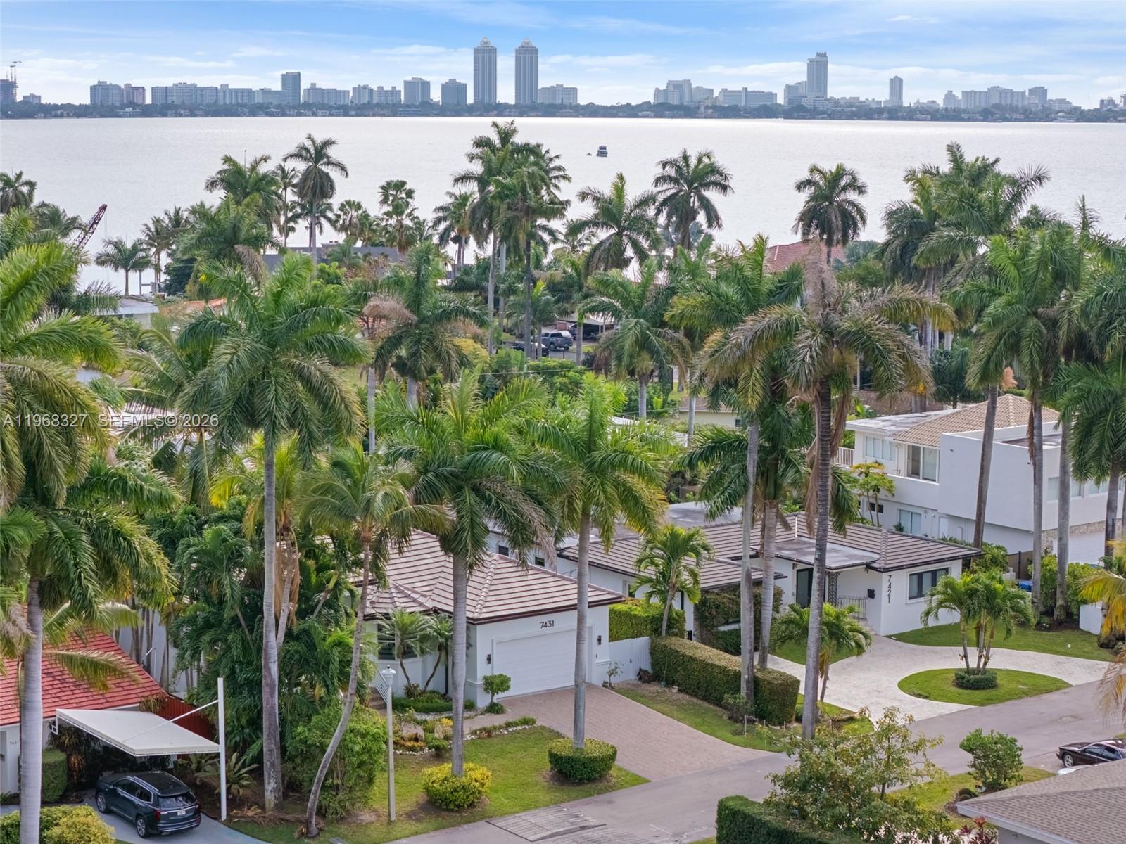 NORTH BAY ISLAND - Residential