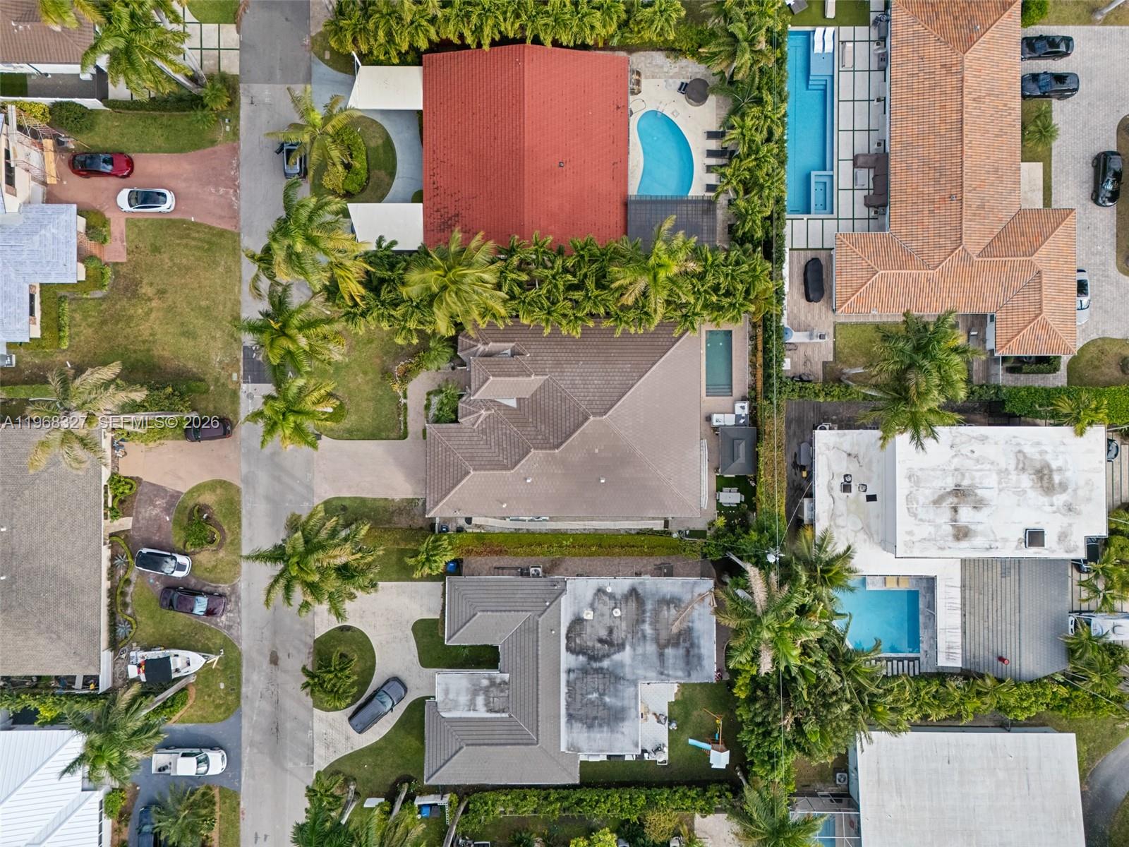 NORTH BAY ISLAND - Residential