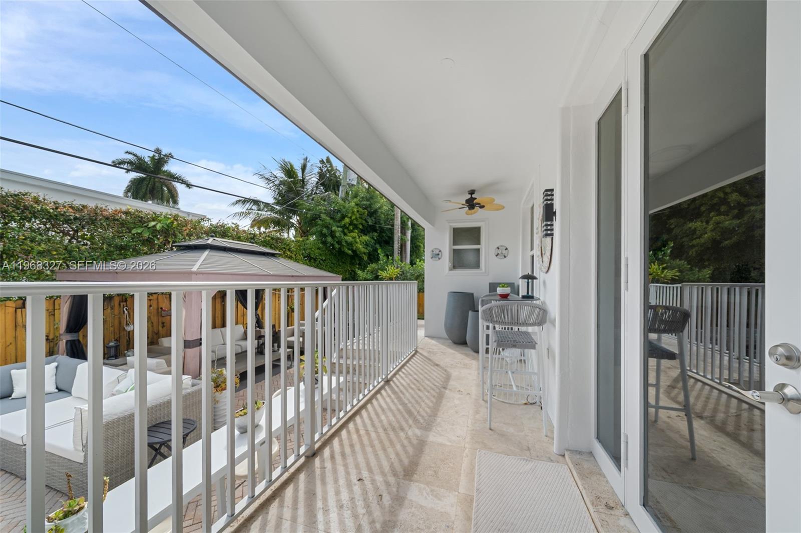 NORTH BAY ISLAND - Residential