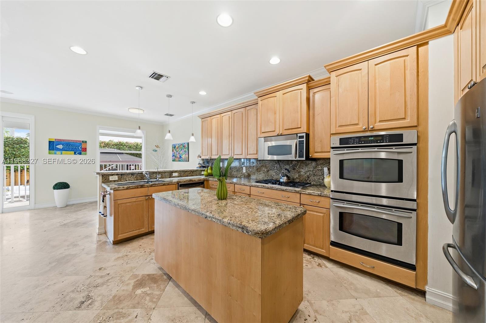 NORTH BAY ISLAND - Residential