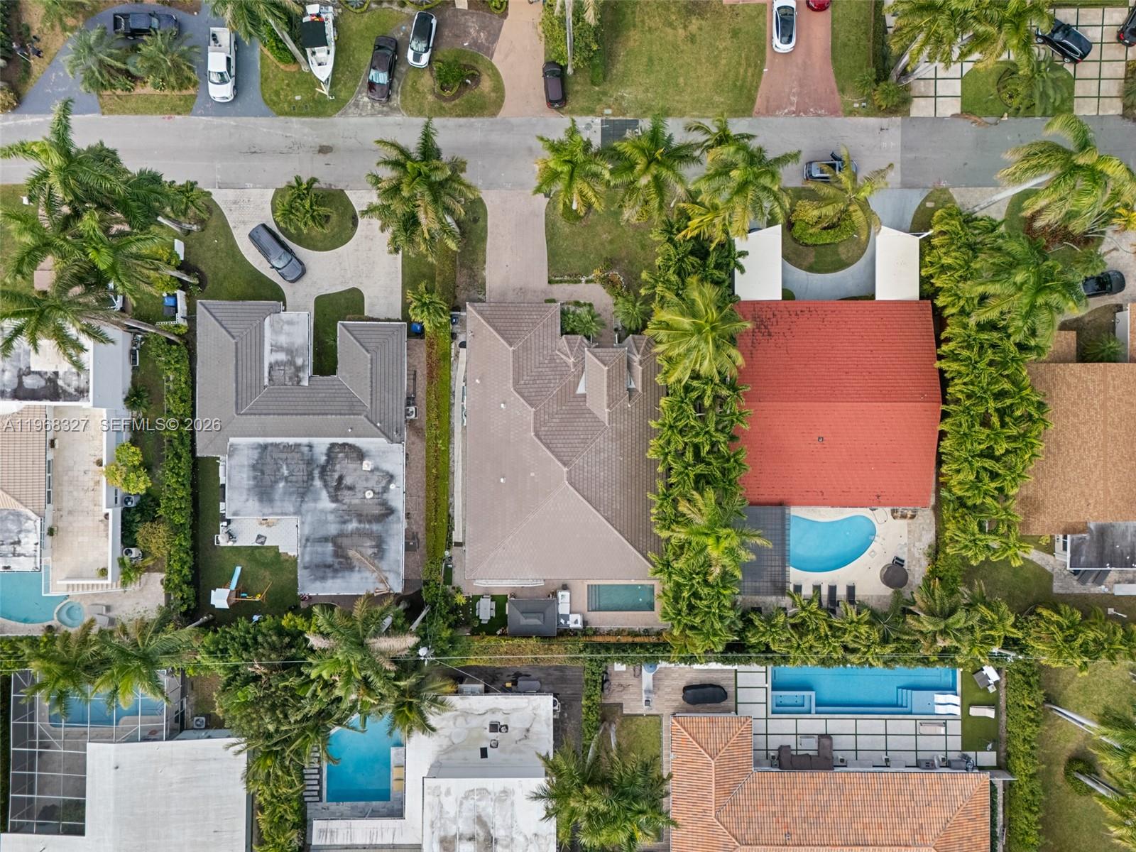 NORTH BAY ISLAND - Residential