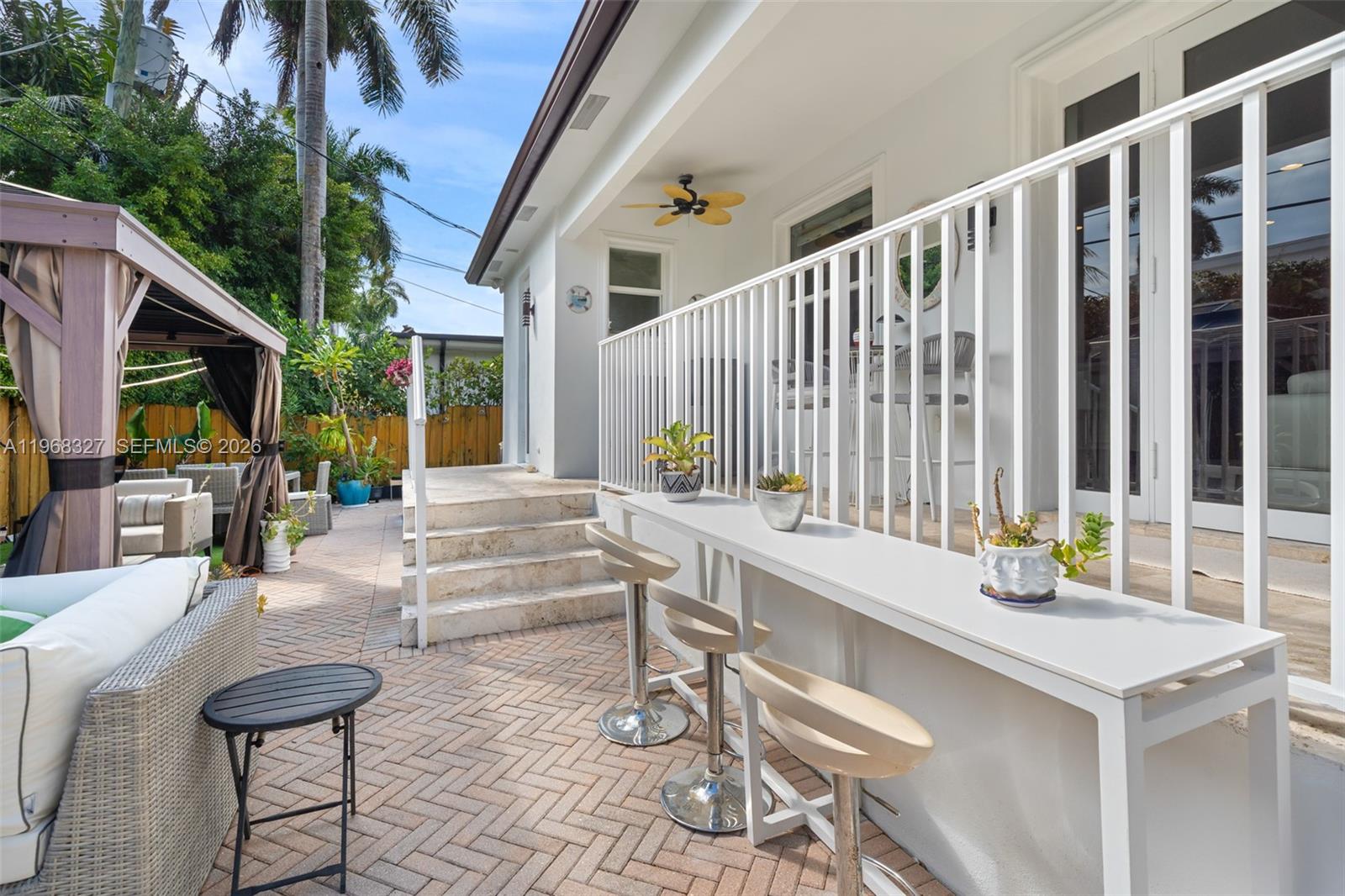 NORTH BAY ISLAND - Residential