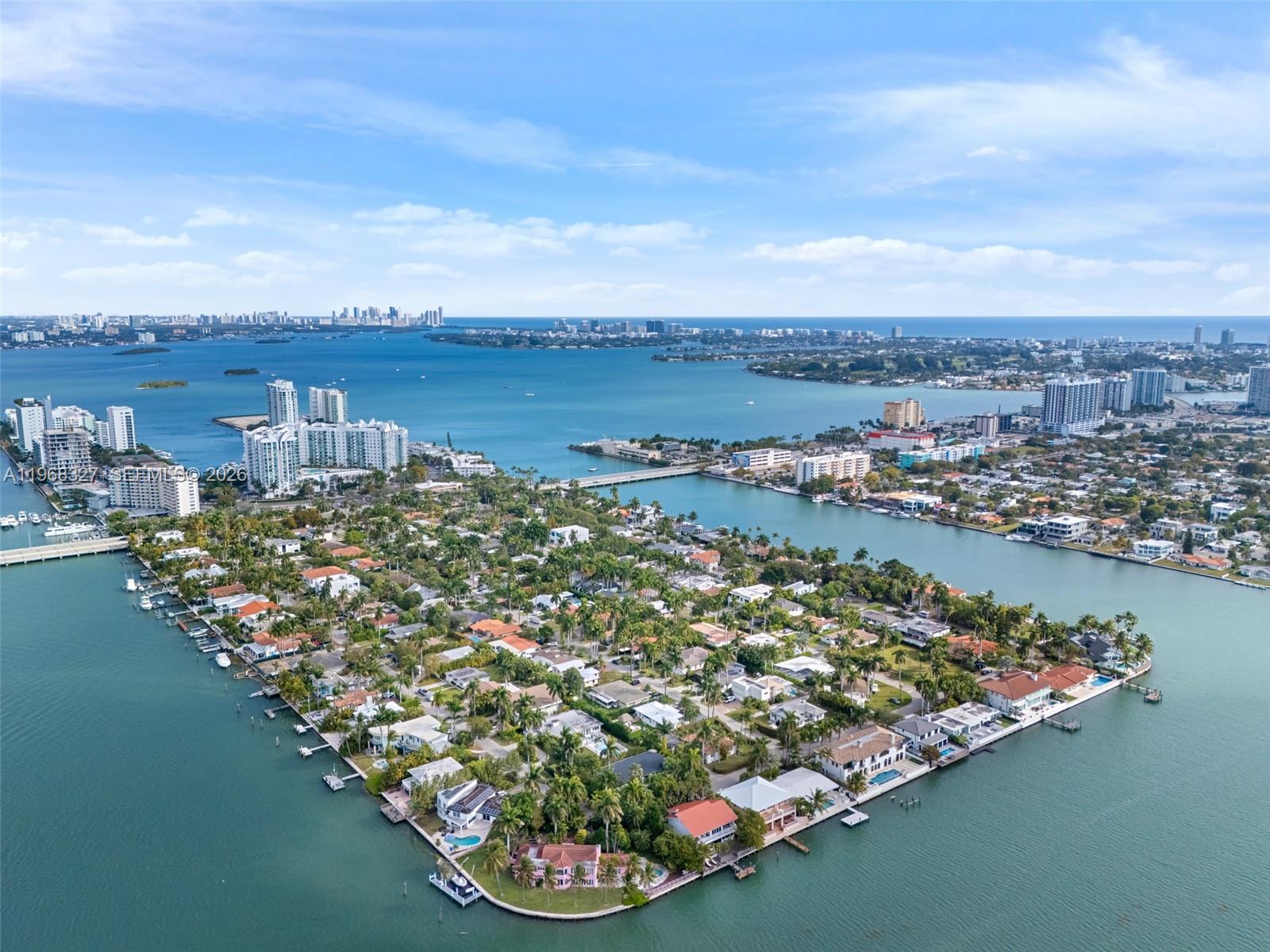 NORTH BAY ISLAND - Residential