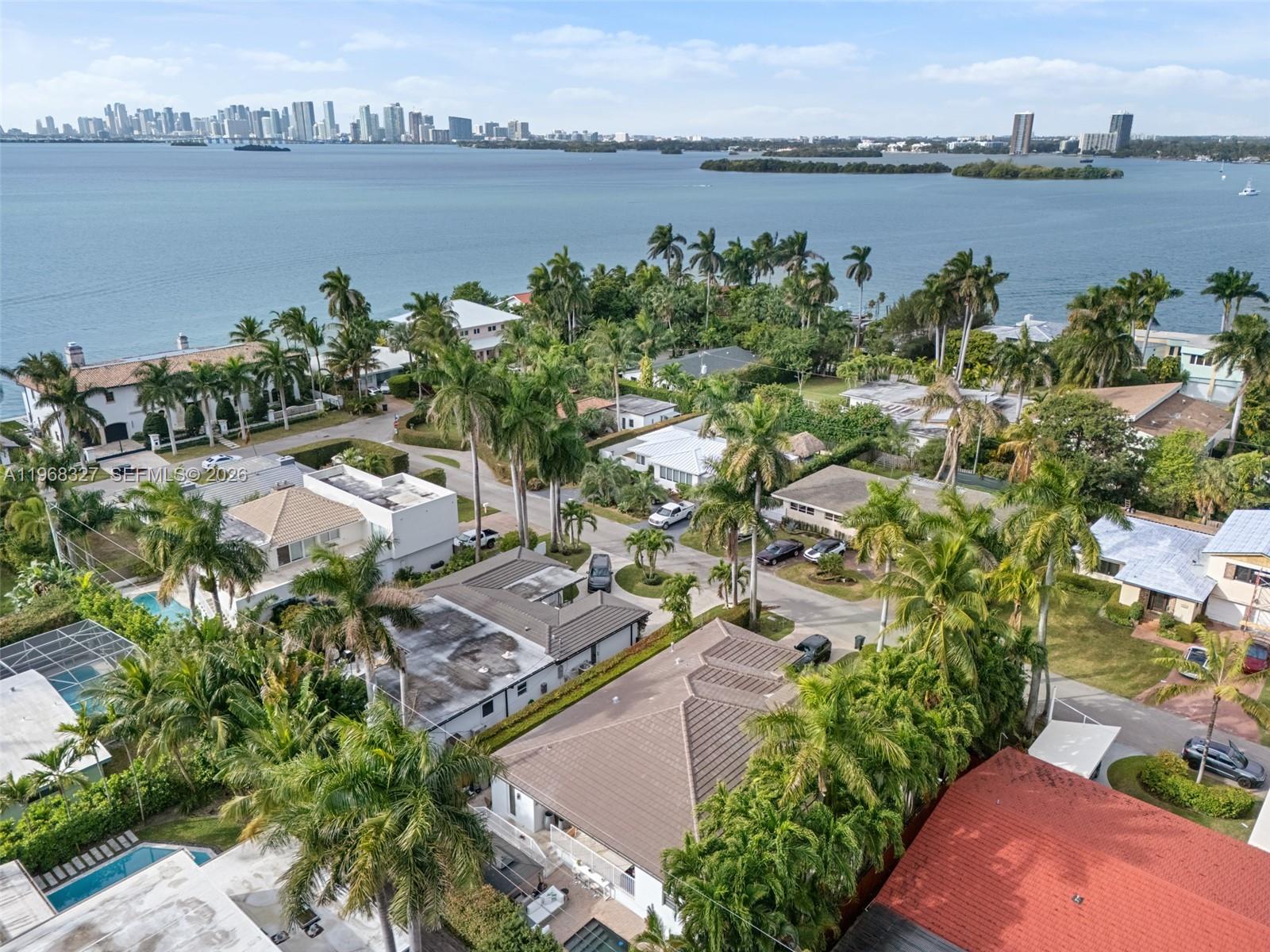 NORTH BAY ISLAND - Residential