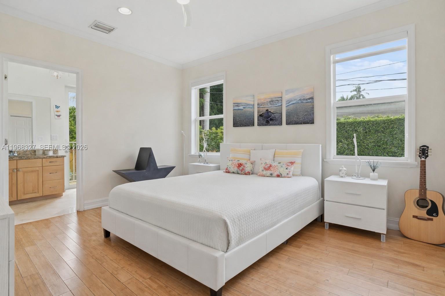 NORTH BAY ISLAND - Residential