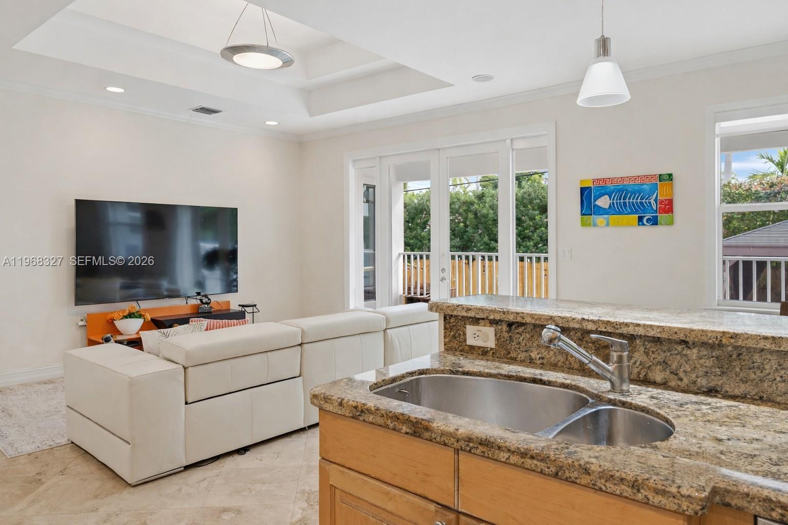 NORTH BAY ISLAND - Residential