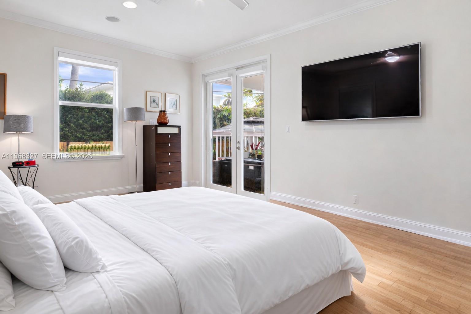 NORTH BAY ISLAND - Residential