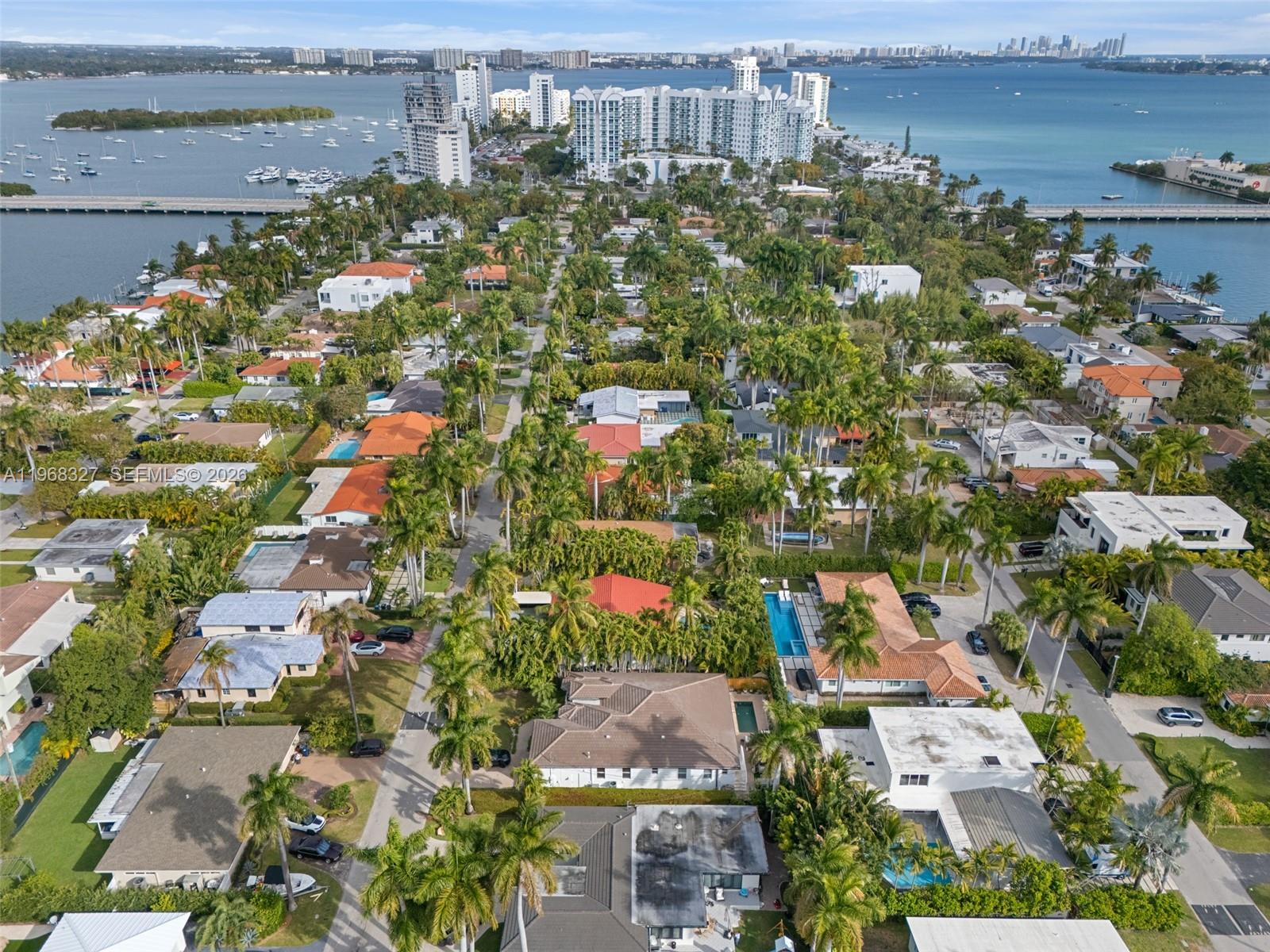 NORTH BAY ISLAND - Residential