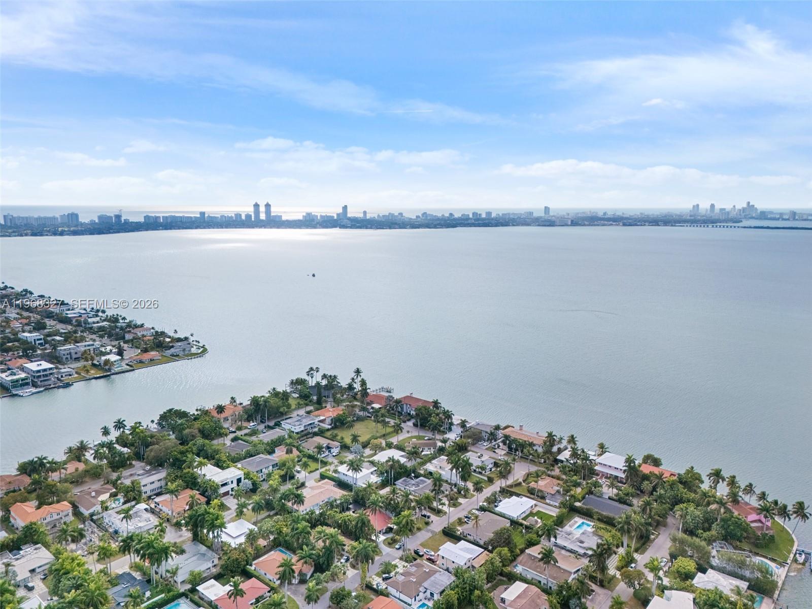 NORTH BAY ISLAND - Residential