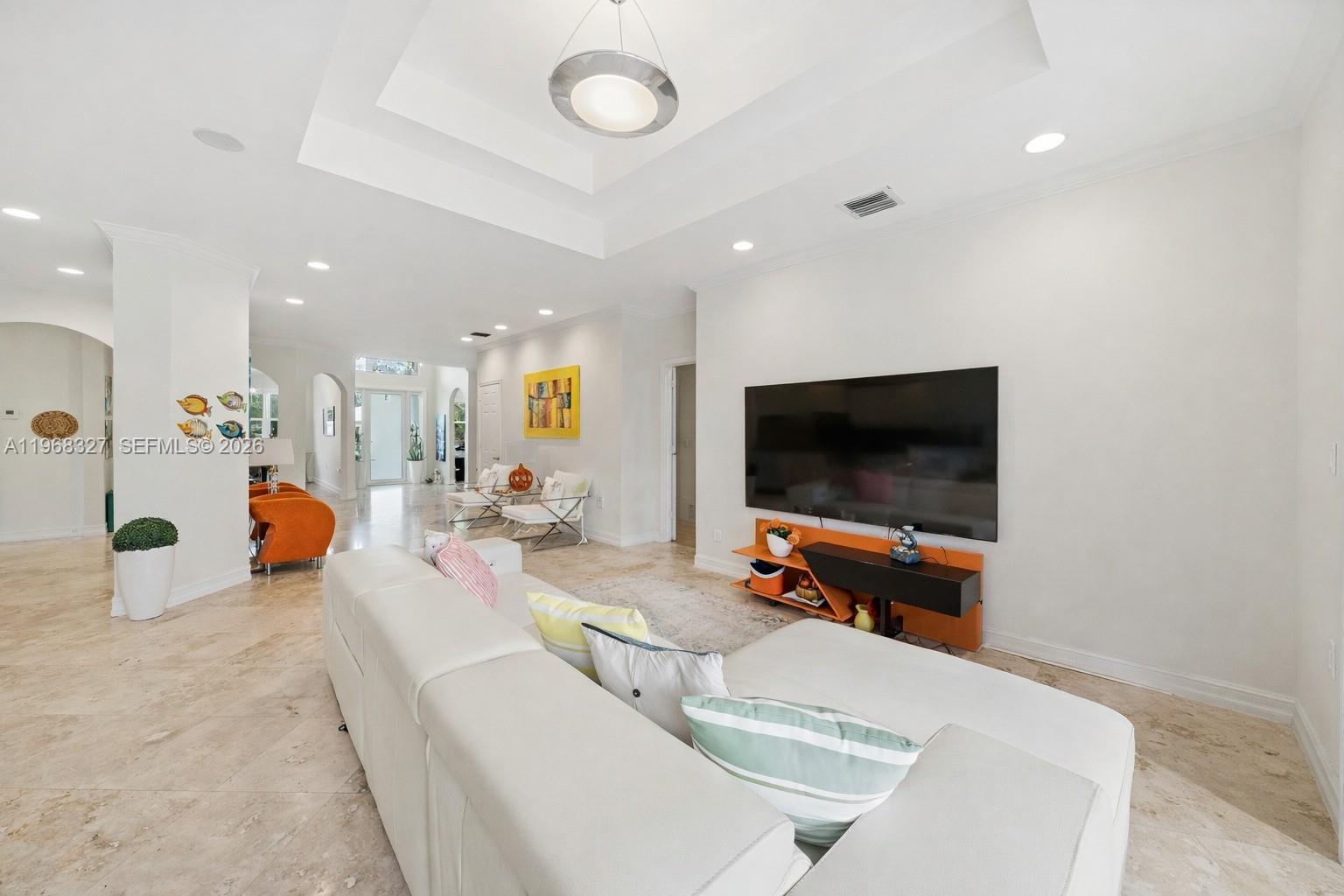 NORTH BAY ISLAND - Residential