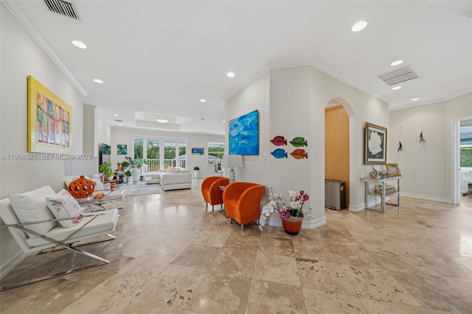 NORTH BAY ISLAND - Residential