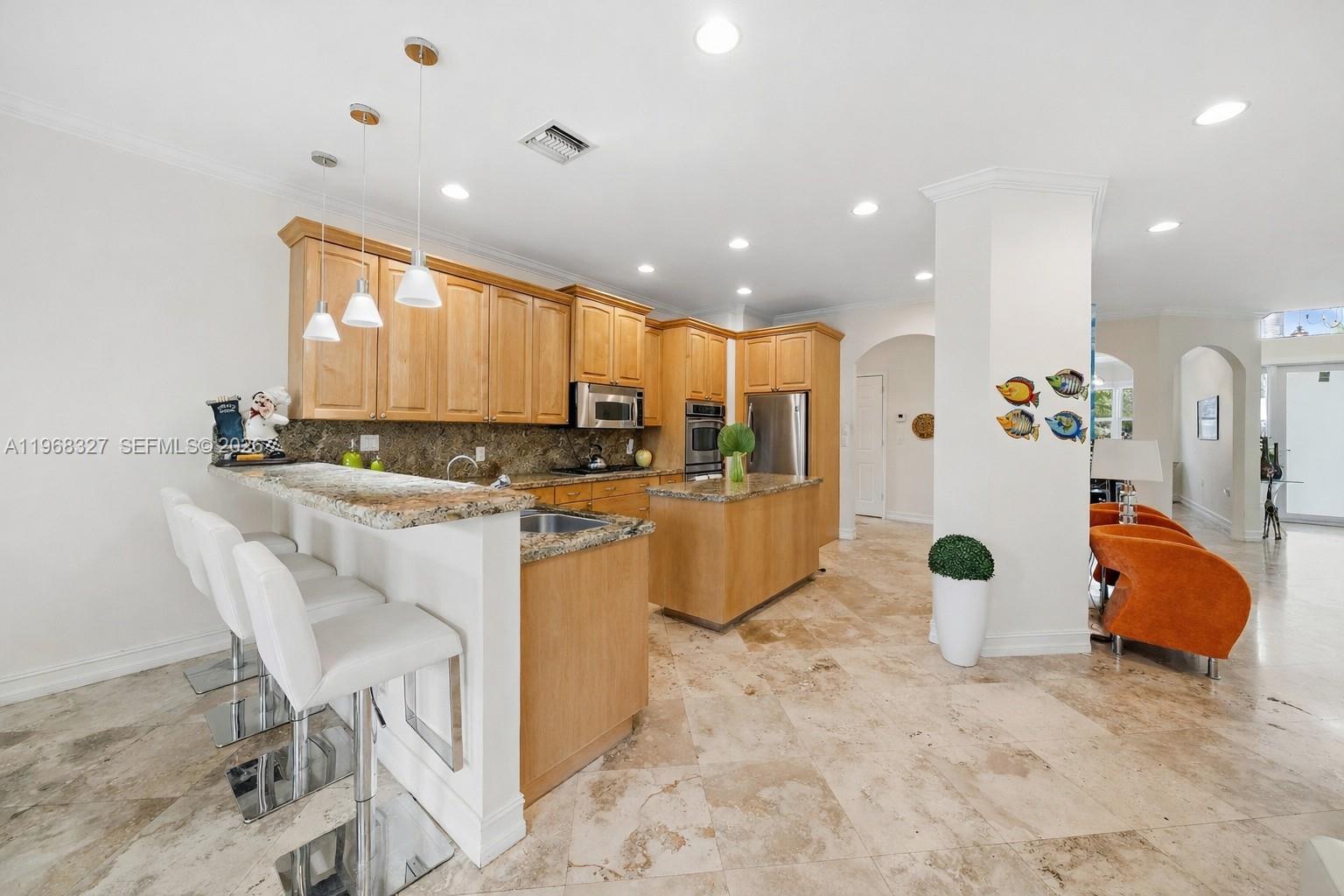 NORTH BAY ISLAND - Residential