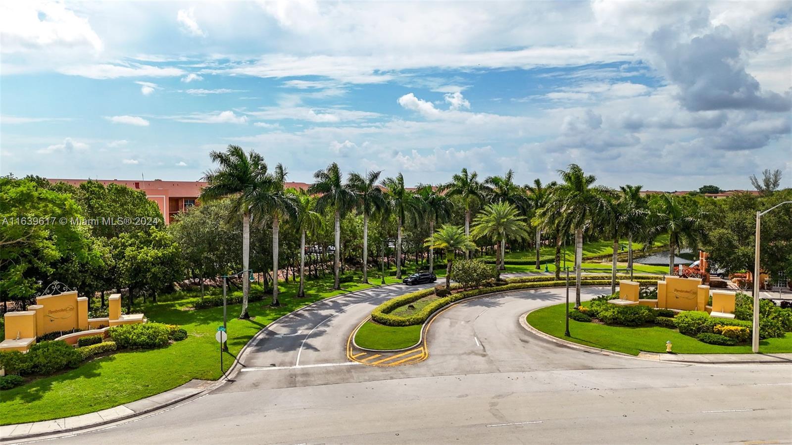 PEMBROKE CAY CONDO - Residential