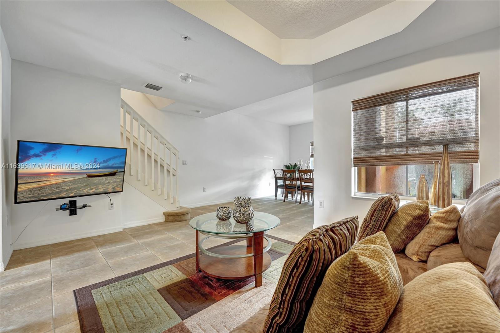 PEMBROKE CAY CONDO - Residential