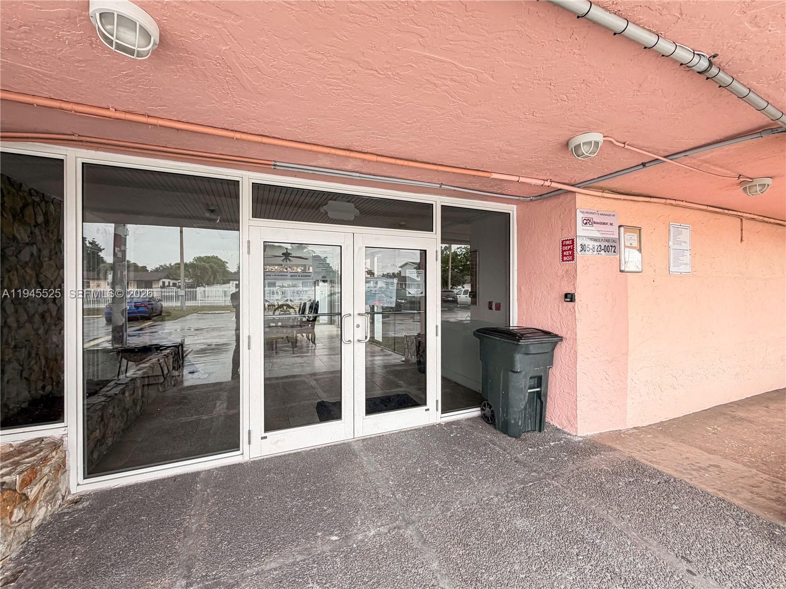 POINT SOUTH CONDO - Residential