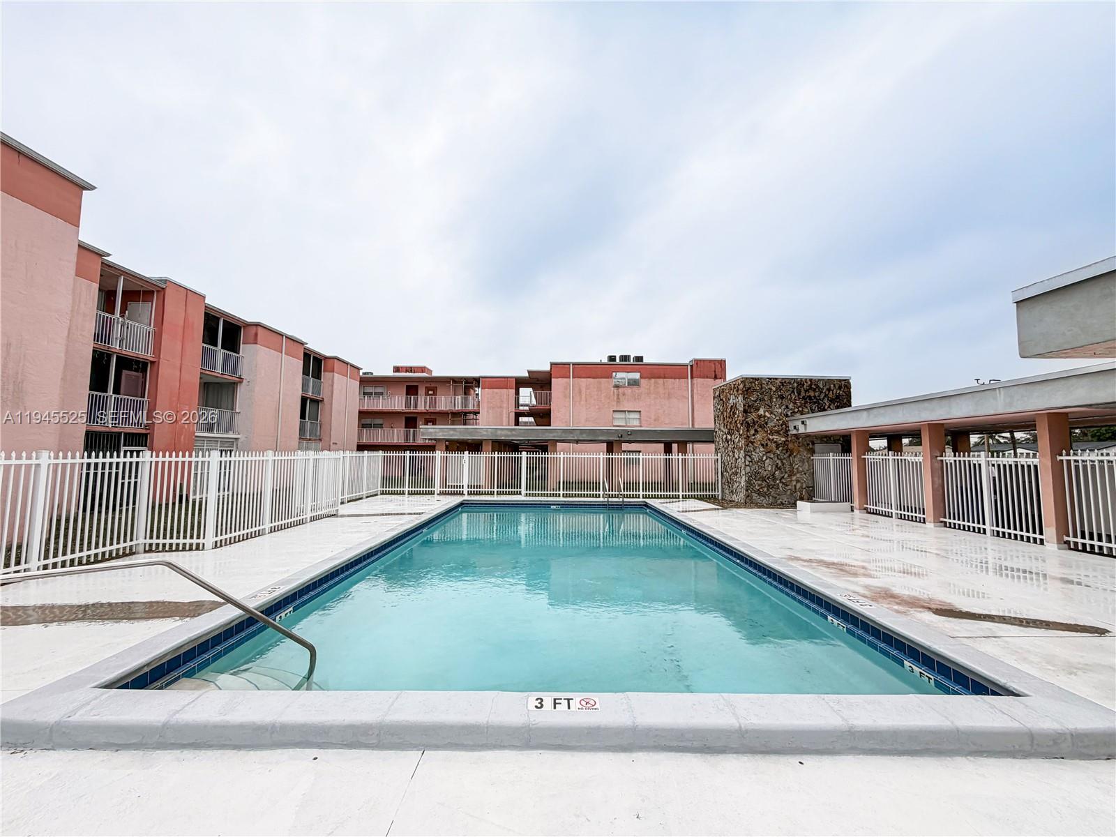 POINT SOUTH CONDO - Residential