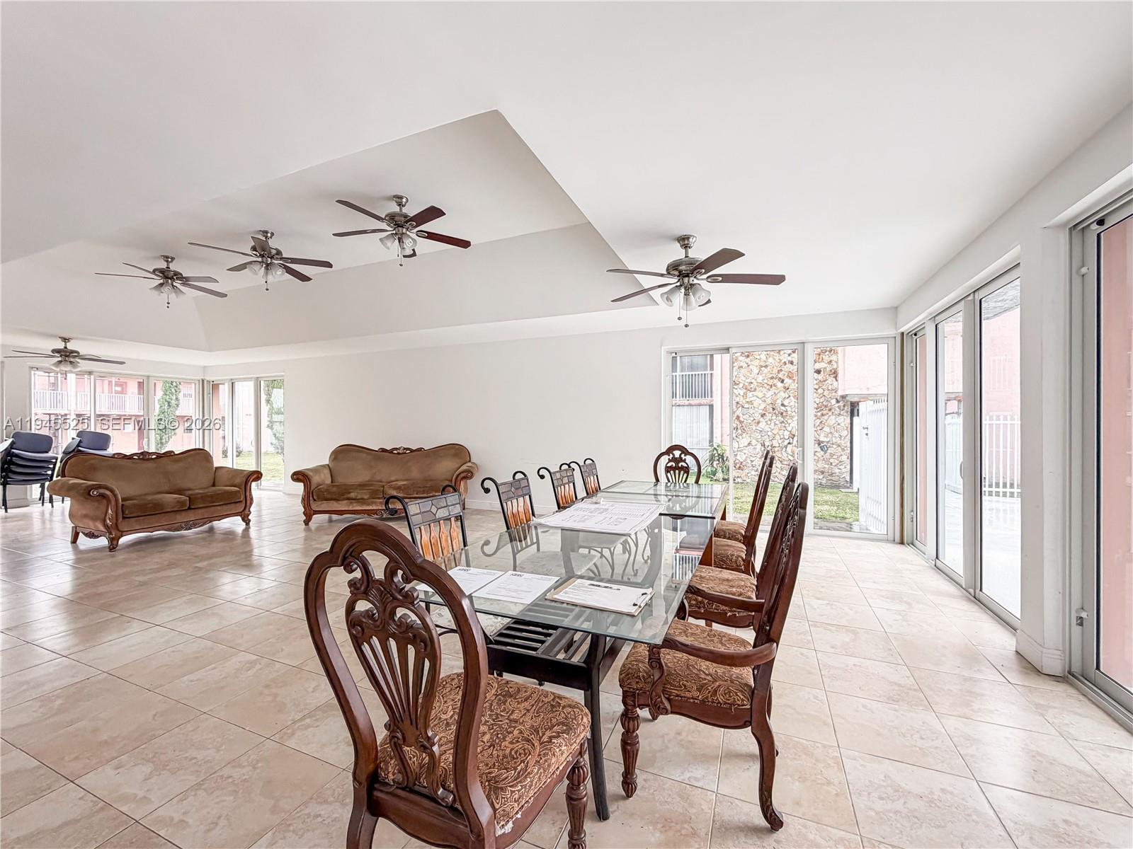 POINT SOUTH CONDO - Residential