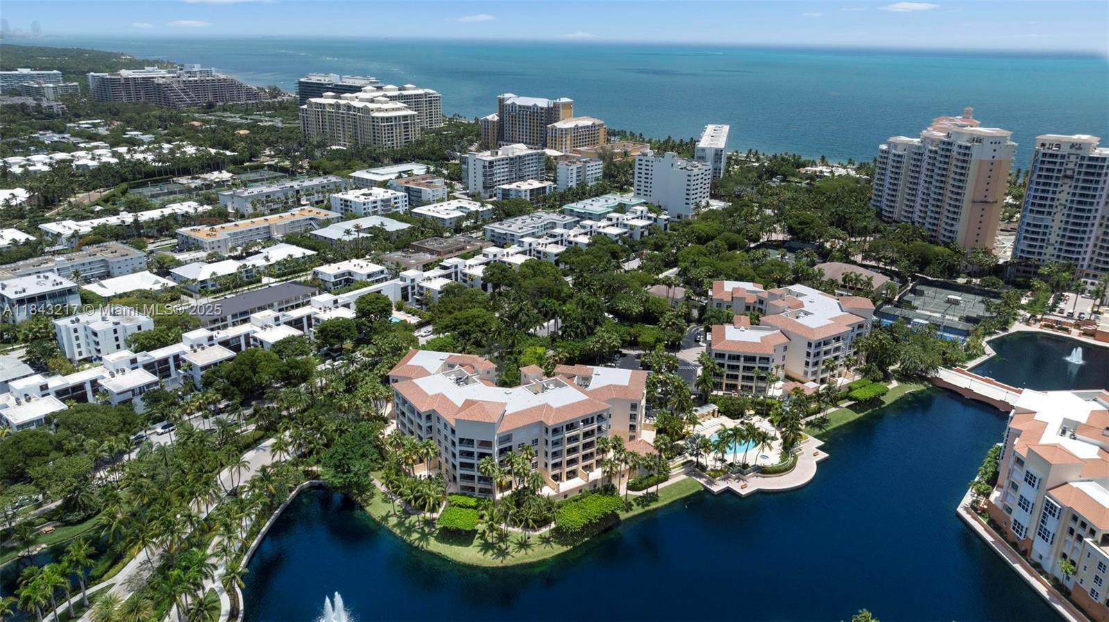 Extraordinary and Bright 2 Bedroom, 2 Bathroom Condo in the Heart of Key Biscayne. Located in the Prestigious Ocean Club, This Unit Features a Private Entrance Direct from The Elevator. Come Right into The Super Spacious and Sun Kissed Living Room. The Condo Also Features Marble Floors in the Living Areas, Wood Floors in the Bedrooms, LED Lighting Throughout, Updated SS Kitchen Appliances, Granite Countertops and More! The Ocean Club Offers Resort Style Living, Including Multiple Pools, Restaurants, Tennis Club, State of the Art Gym, a Children's Play Area, Basketball Courts, Padel Courts and Beach Access. HOA Maint is $3661.93 Quarterly, OCCA Club is $4464.46 Quarterly, $3000 Annual Food and Beverage Consumption and One Time Club Contribution is $12,000