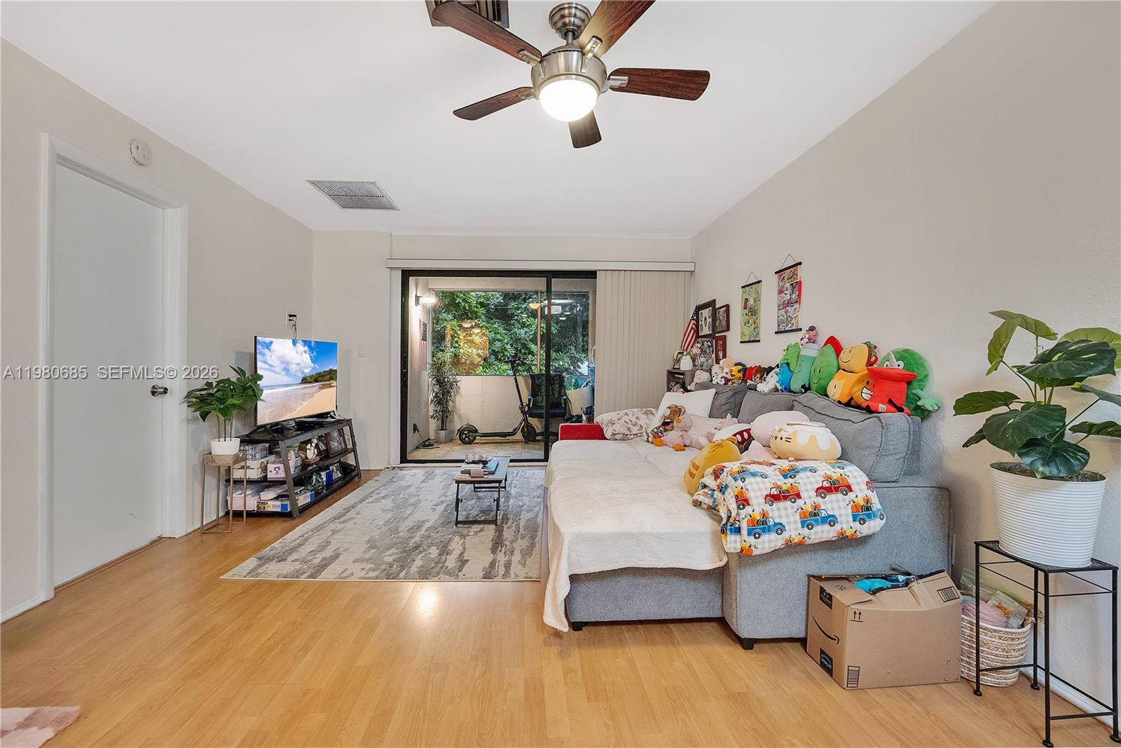 GATELAND VILLAGE SEC G CO - Residential