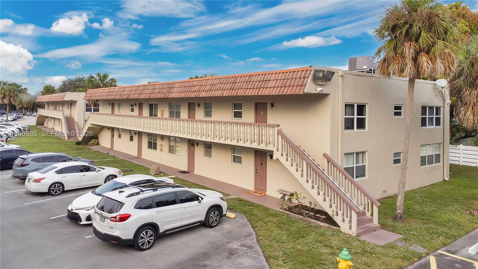 GATELAND VILLAGE SEC G CO - Residential