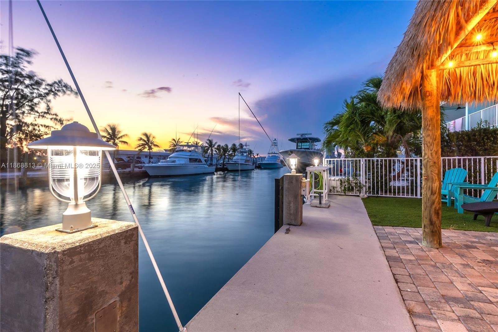 KEY COLONY BEACH - Residential