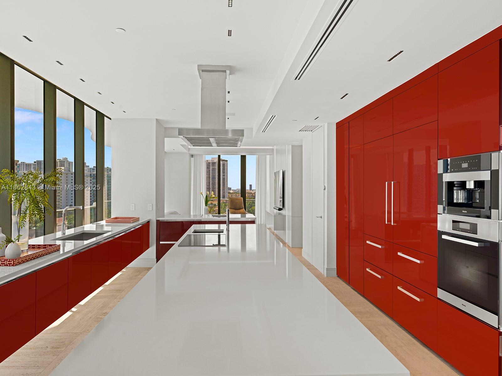 REGALIA CONDO - Residential