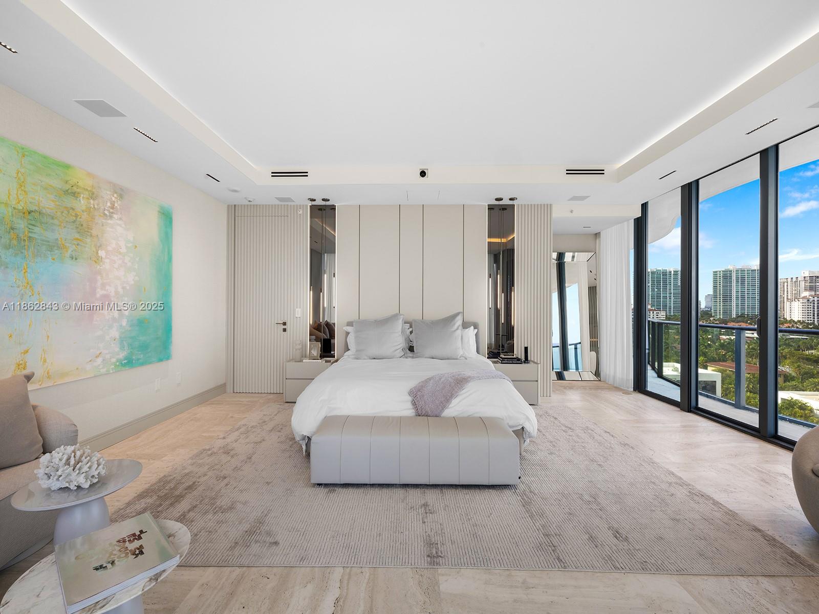REGALIA CONDO - Residential
