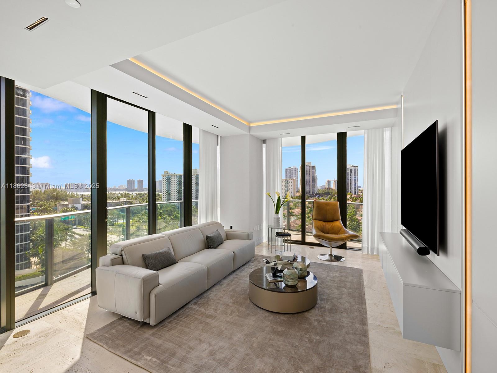 REGALIA CONDO - Residential
