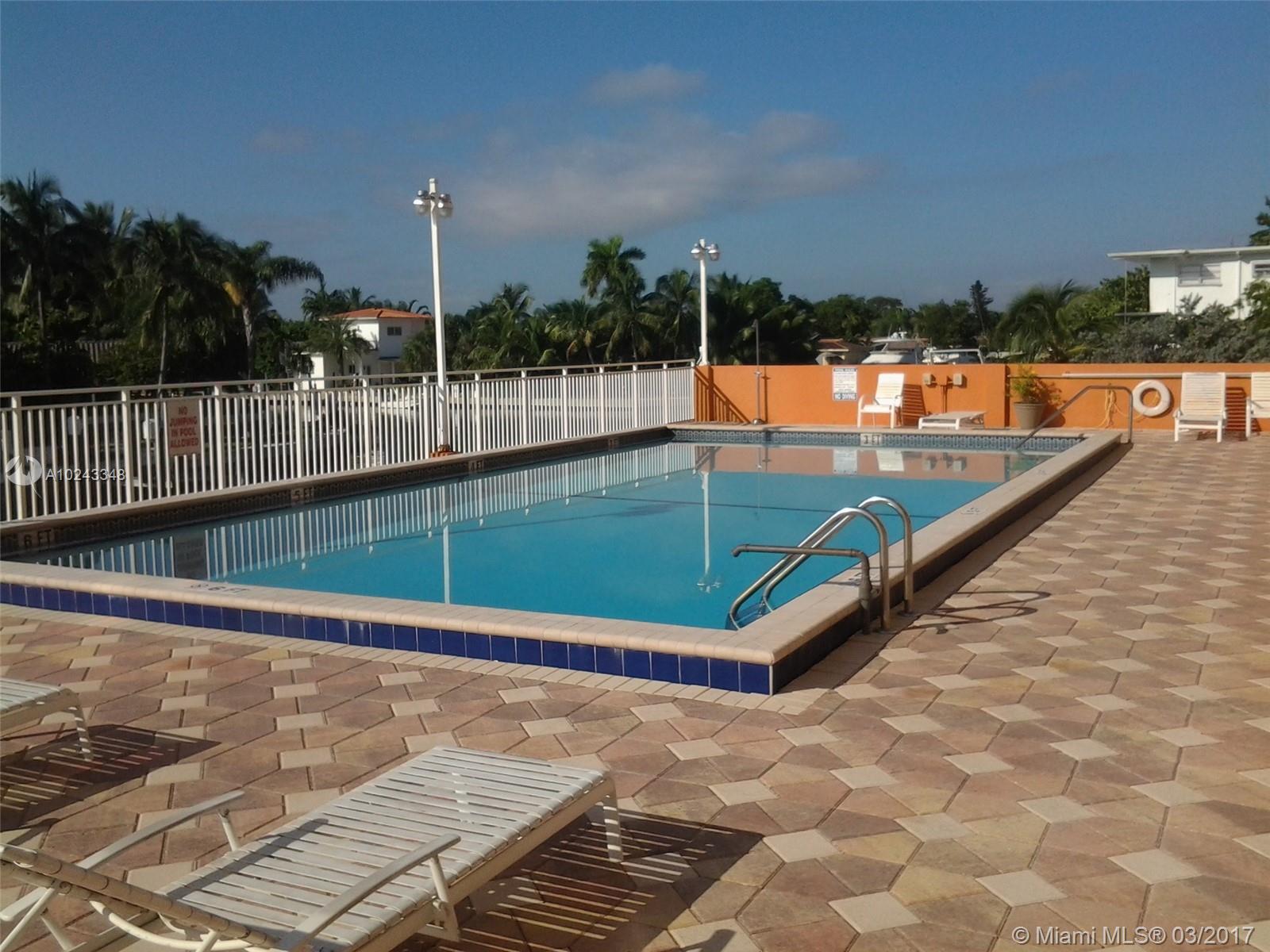 WATERSIDE TOWERS CONDO - Residential Lease