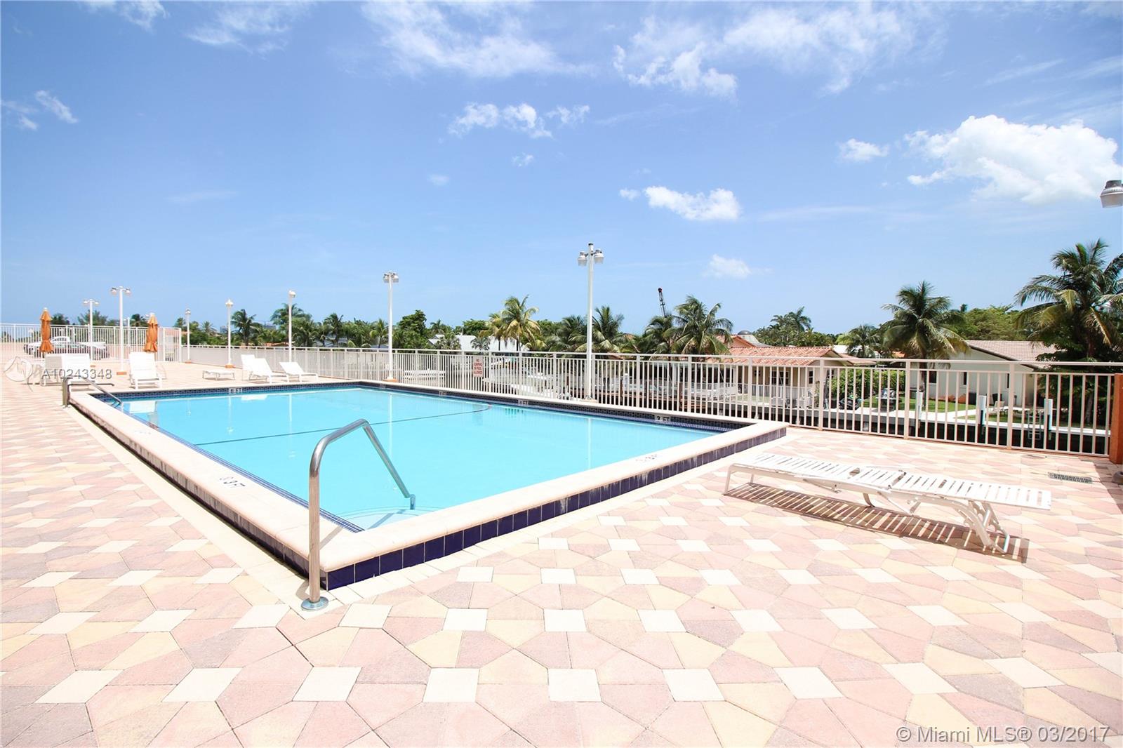 WATERSIDE TOWERS CONDO - Residential Lease