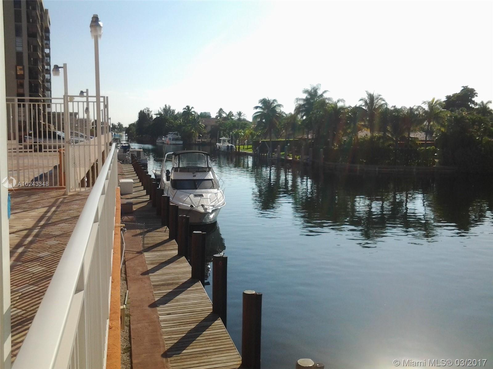 WATERSIDE TOWERS CONDO - Residential Lease