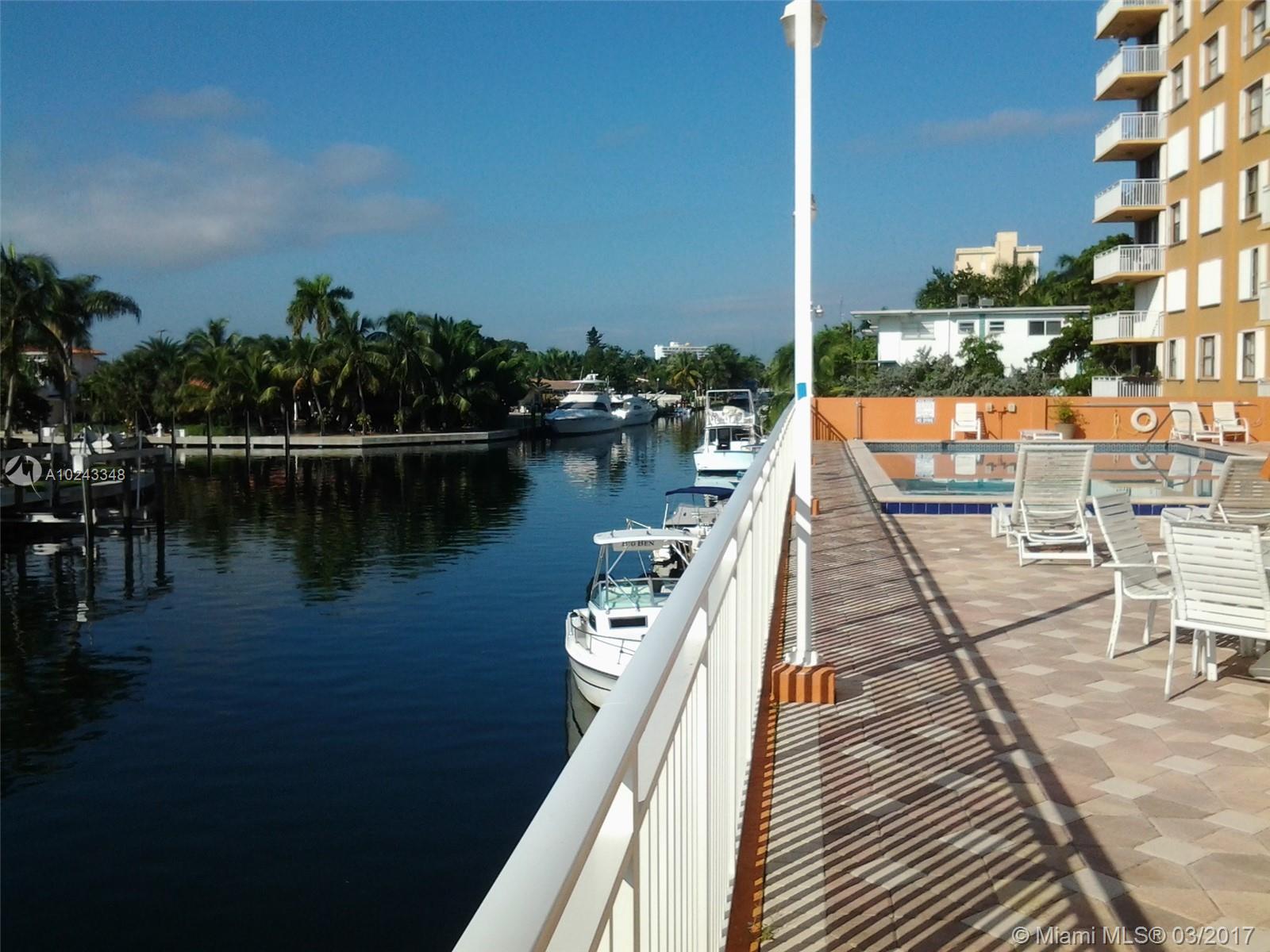 WATERSIDE TOWERS CONDO - Residential Lease