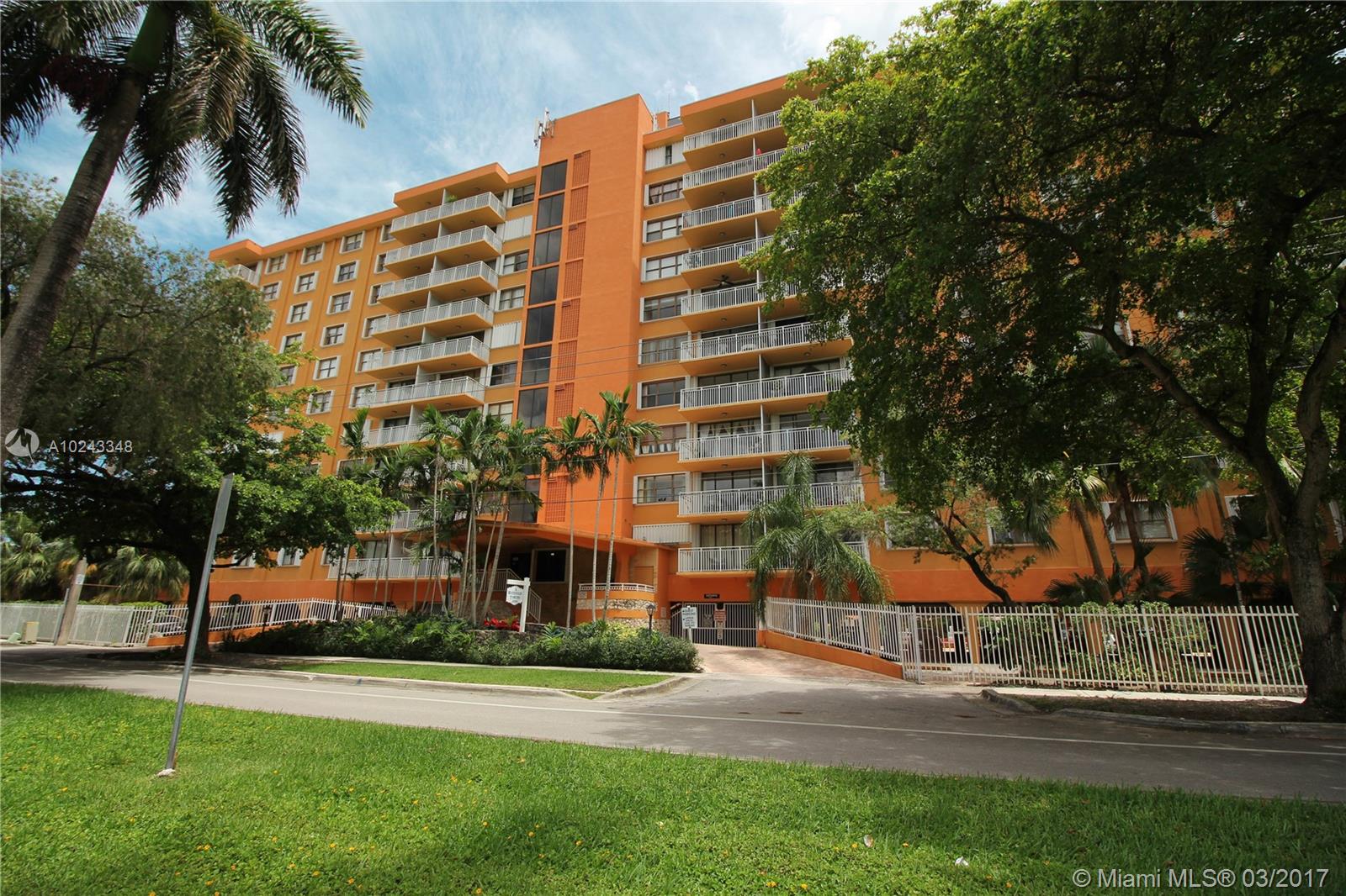 WATERSIDE TOWERS CONDO - Residential Lease