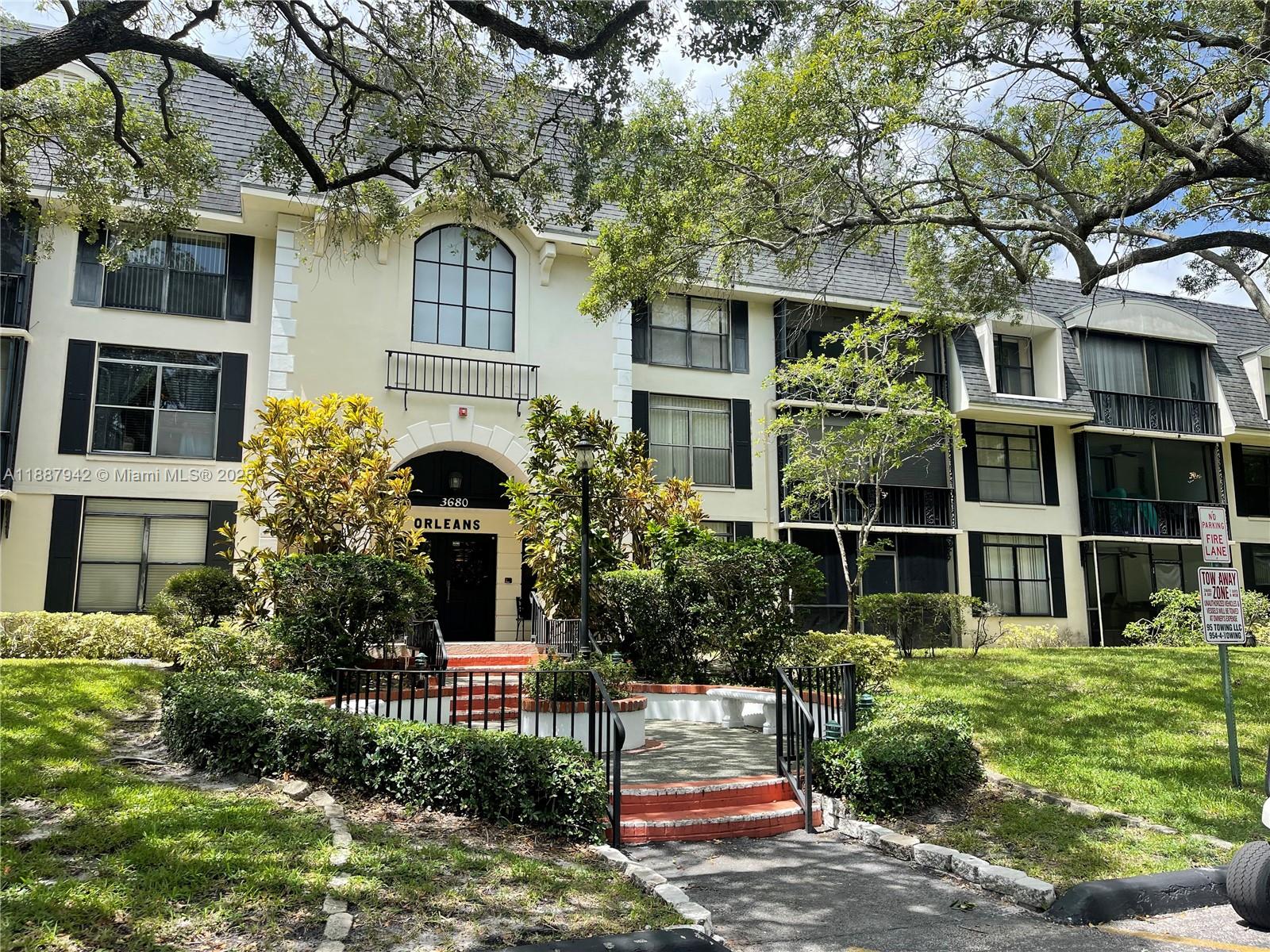 INTERNATIONAL VILLAGE AT - Residential