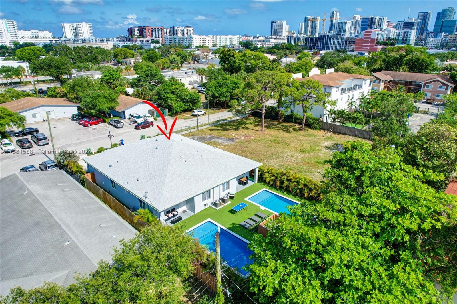 PROGRESSO - Residential Income