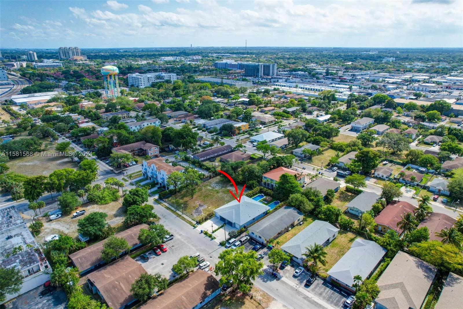 PROGRESSO - Residential Income