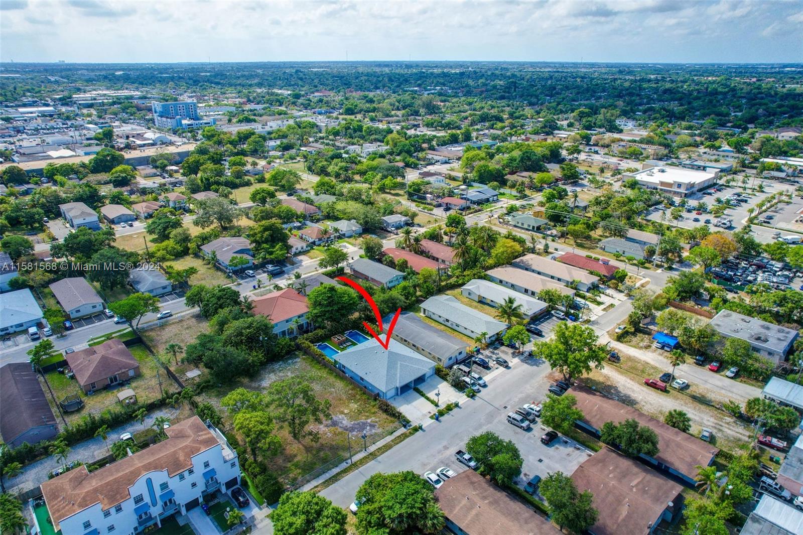 PROGRESSO - Residential Income