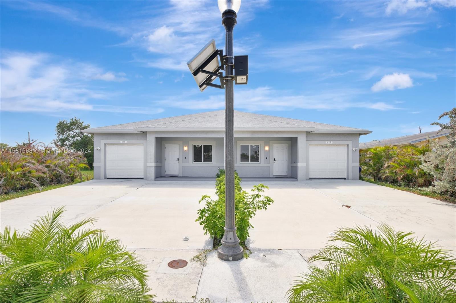 PROGRESSO - Residential Income