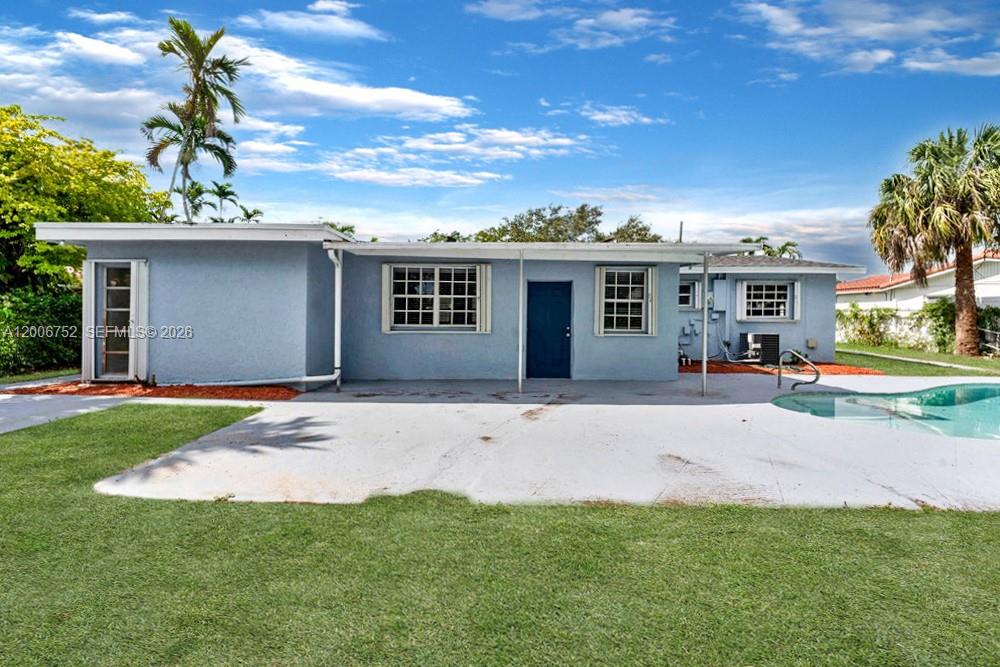 ACADEMY AWARD SEC 4 - Residential