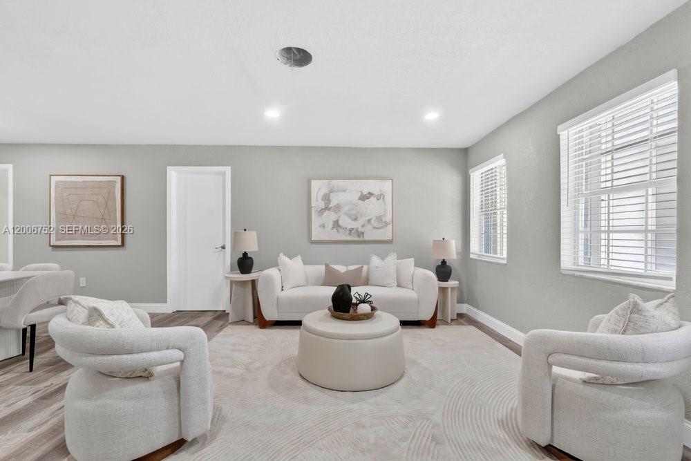 ACADEMY AWARD SEC 4 - Residential