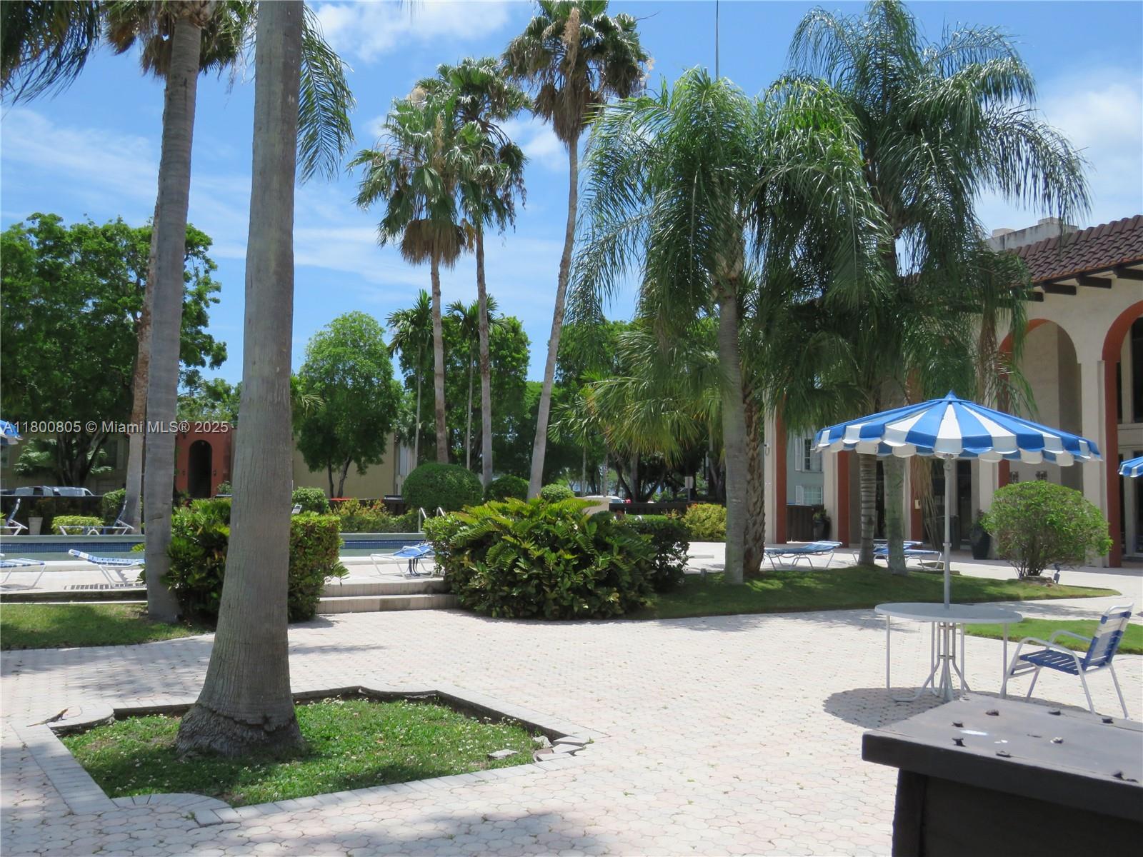 Property for Sale at 10822 N Kendall Dr S14, Miami, Broward County, Florida - Bedrooms: 2 
Bathrooms: 1  - $229,900